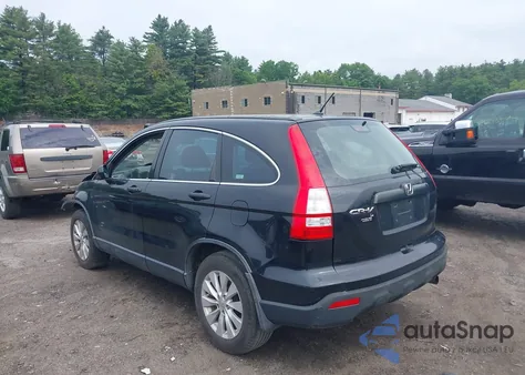 2008 Honda Cr-V Lx from USA, damaged, VIN JHLRE48308C026156